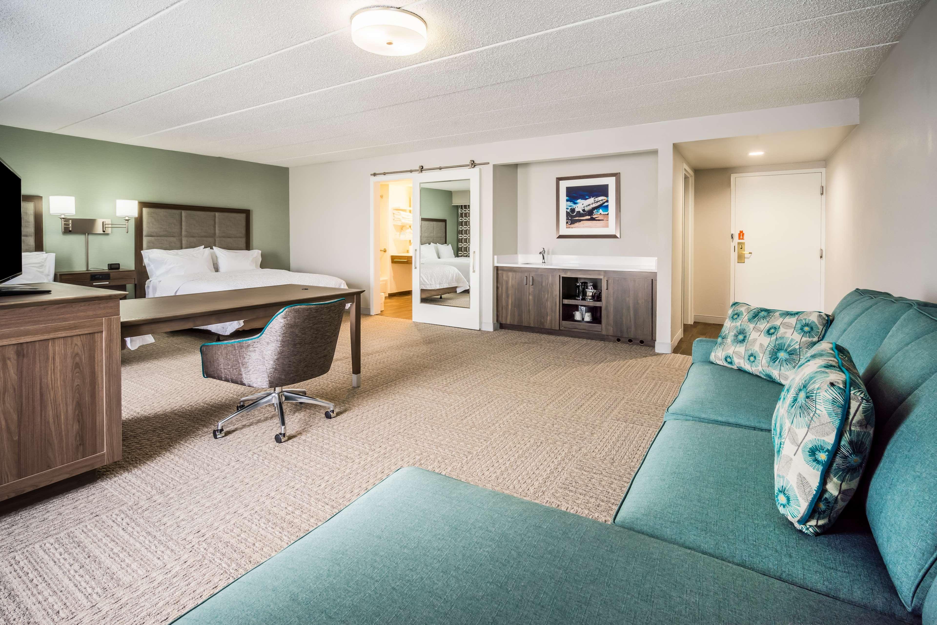 Hampton Inn Dover Exterior photo