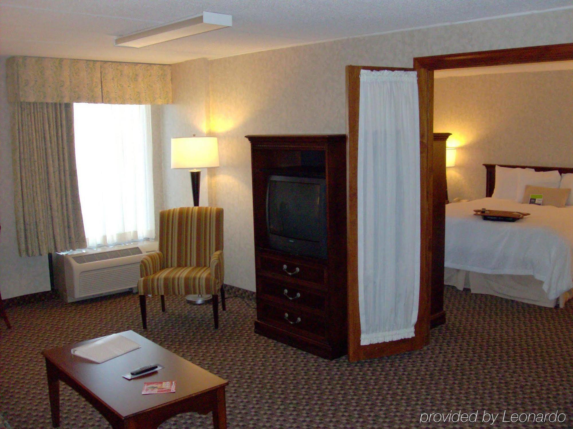 Hampton Inn Dover Room photo