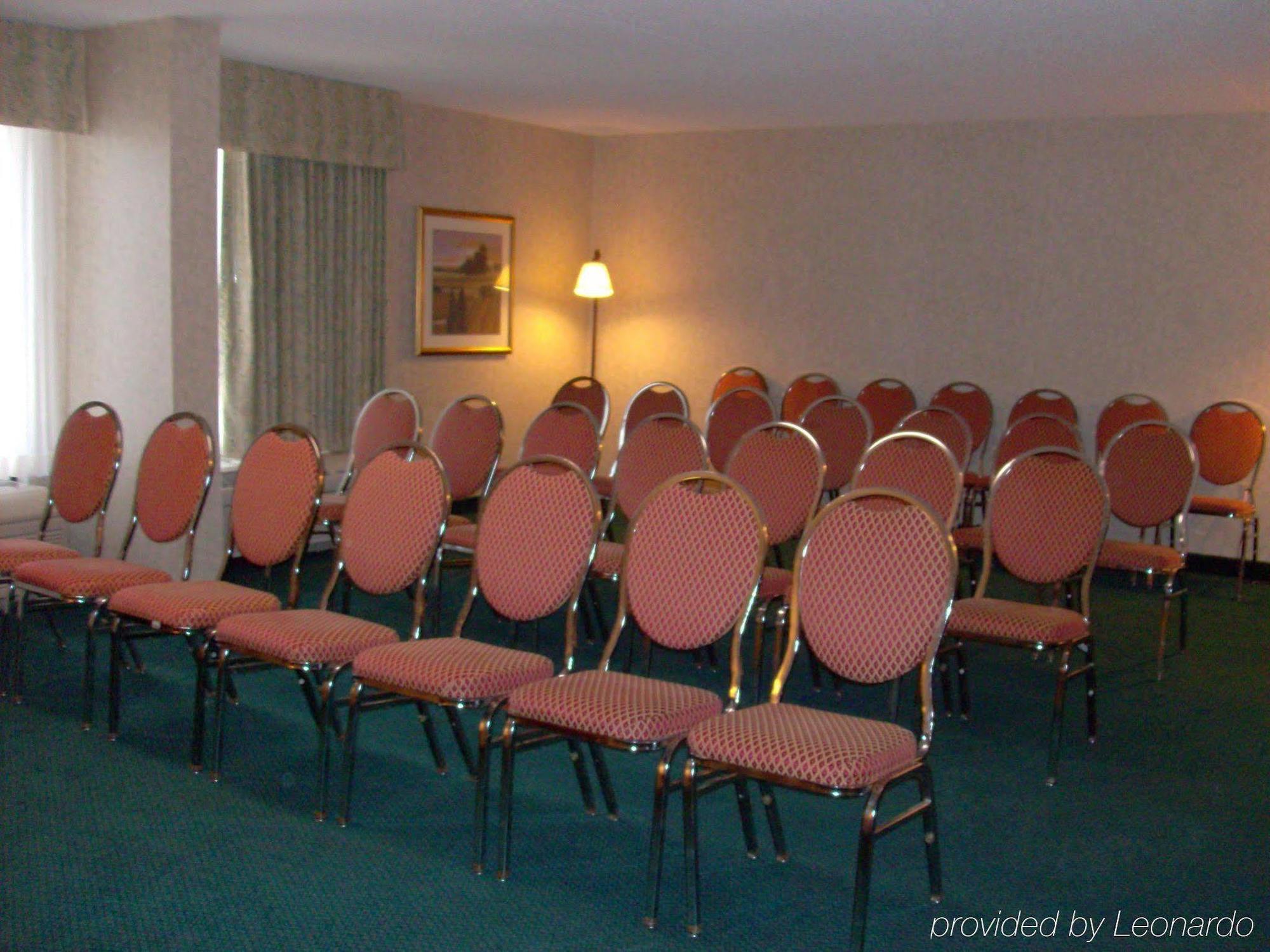 Hampton Inn Dover Facilities photo