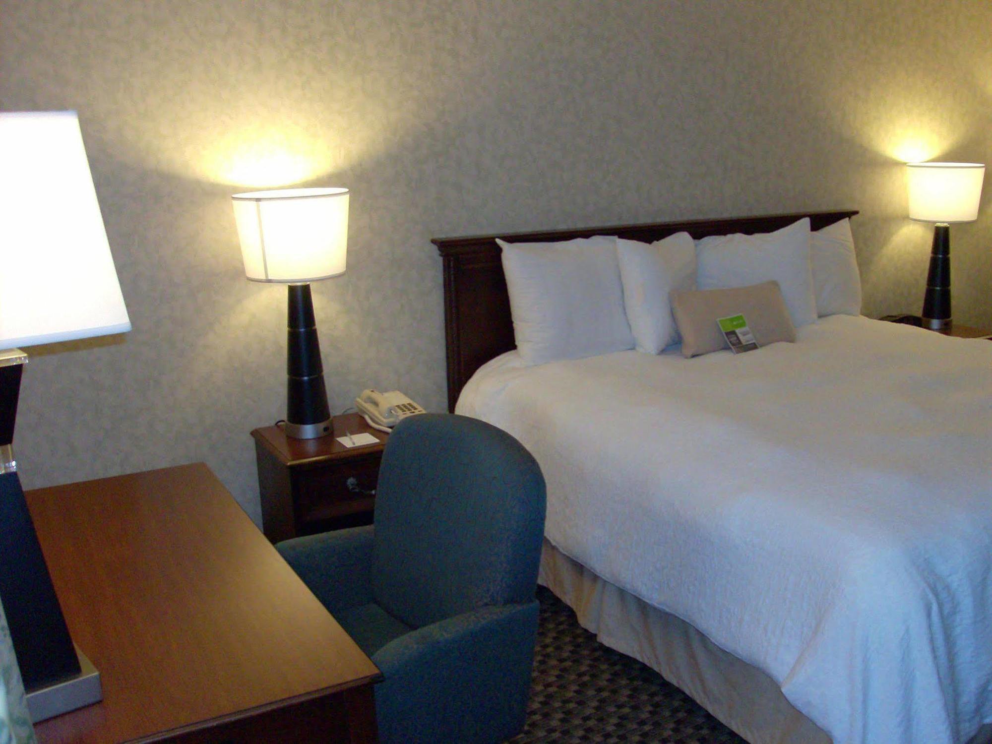 Hampton Inn Dover Room photo